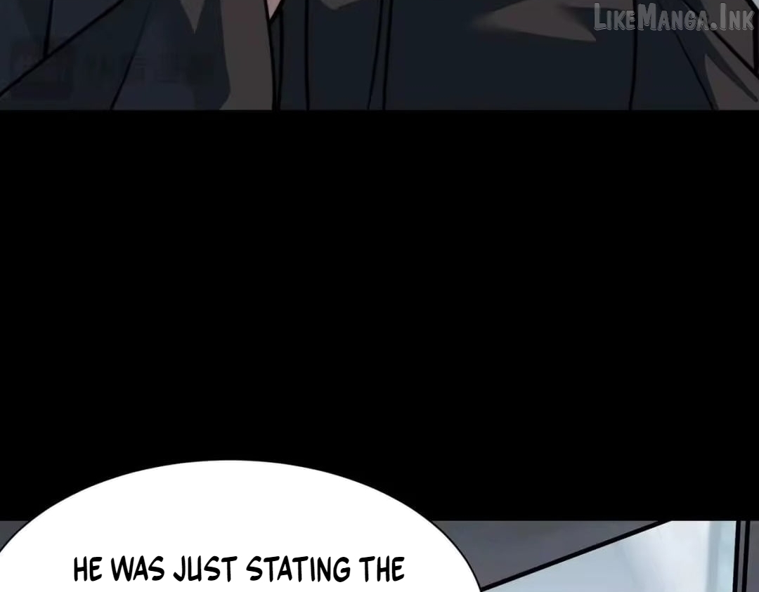 After the School Belle Dumped Me, I Became a Martial Arts God Chapter 97  - page 41
